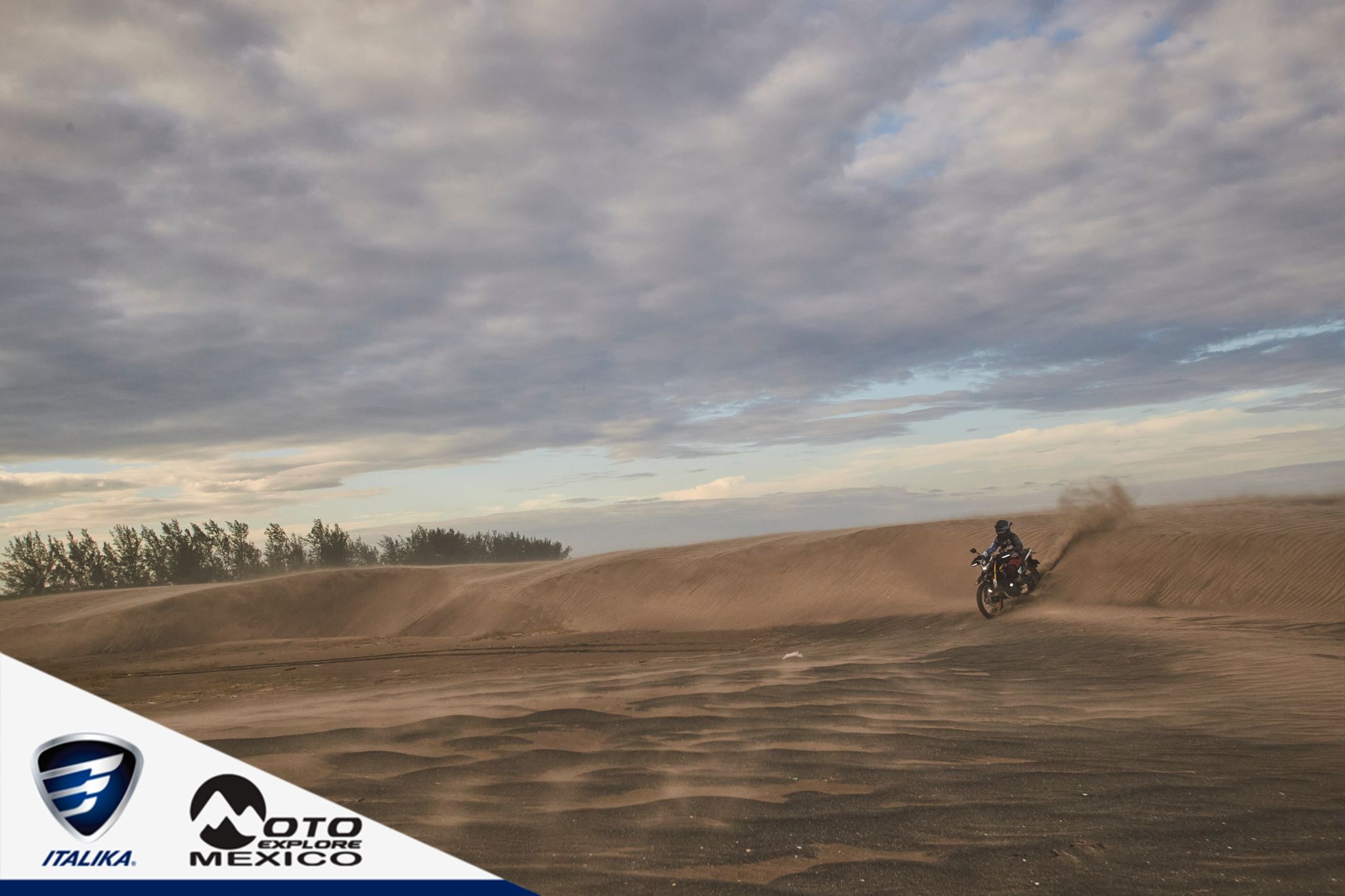 ITALIKA CHACHALACAS D2 364